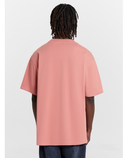 Футболка св.терракотовый