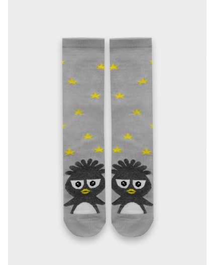 Носки св.оливка