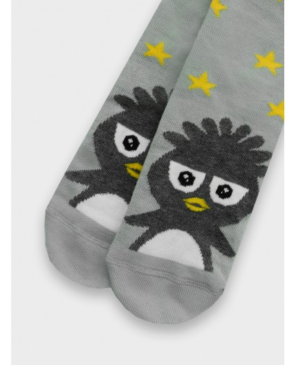 Носки св.оливка