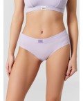 Трусы св.фиолетовый