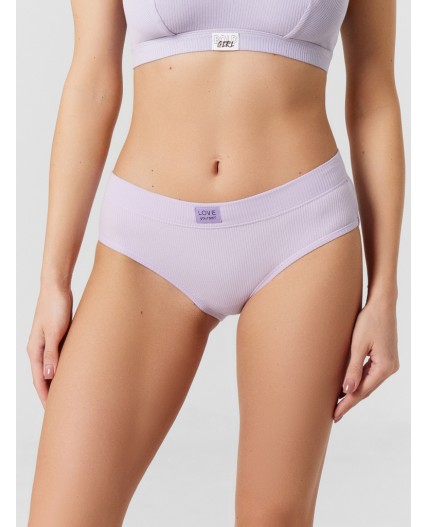Трусы св.фиолетовый