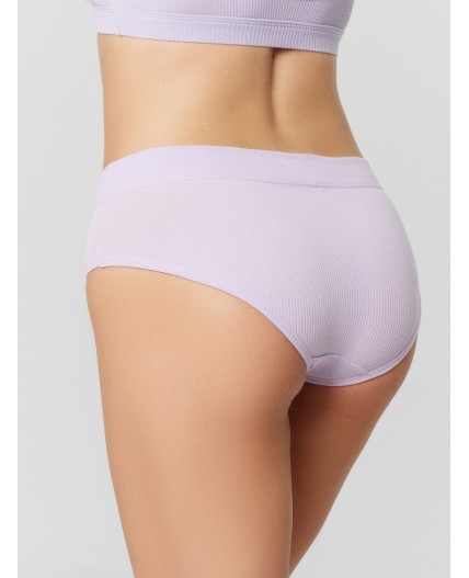 Трусы св.фиолетовый