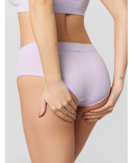 Трусы св.фиолетовый