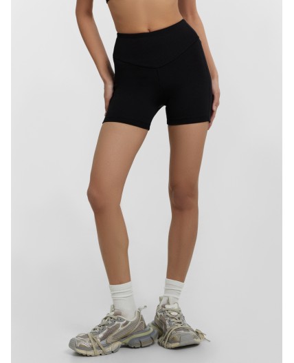 Шорты черный