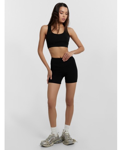 Шорты черный