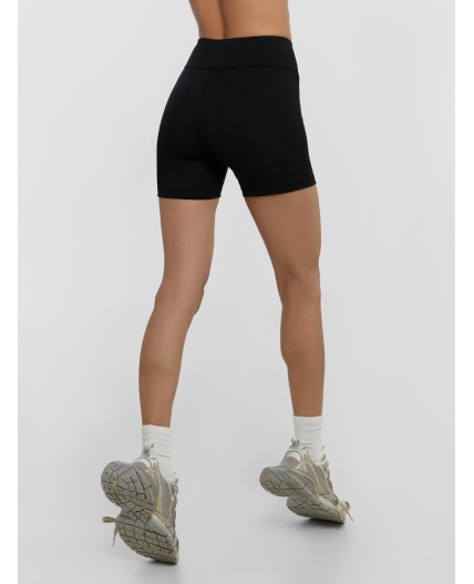 Шорты черный