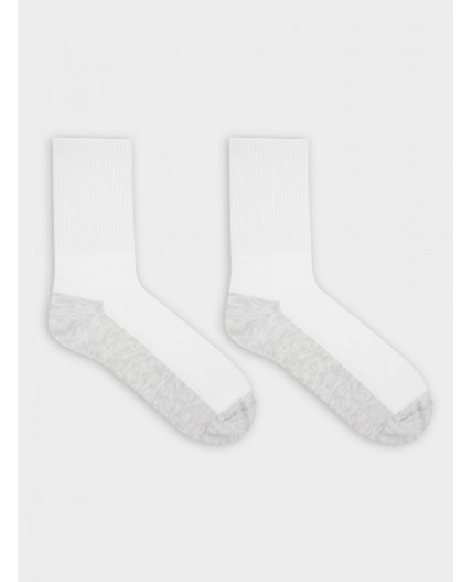 Носки белый