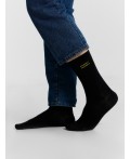 Носки черный