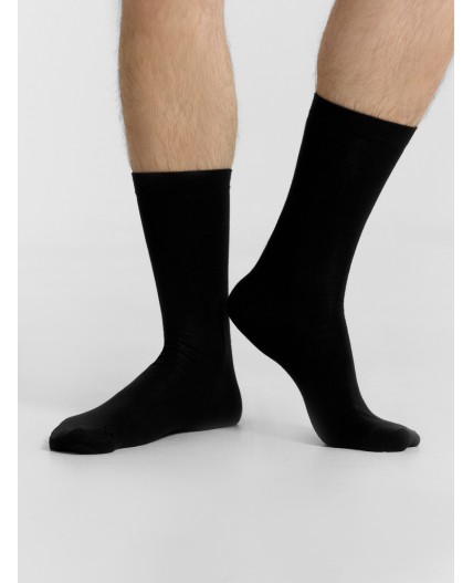 Носки черный