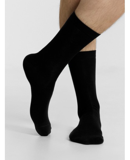 Носки черный
