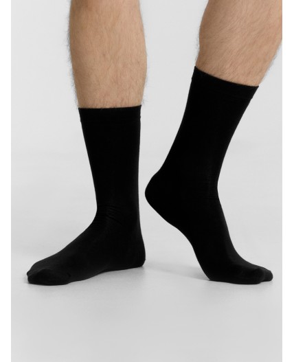 Носки черный