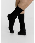 Носки черный