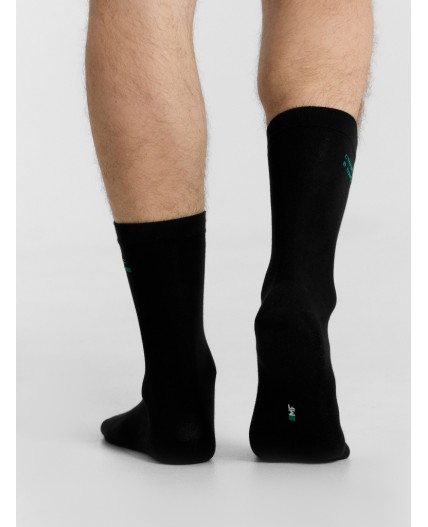 Носки черный