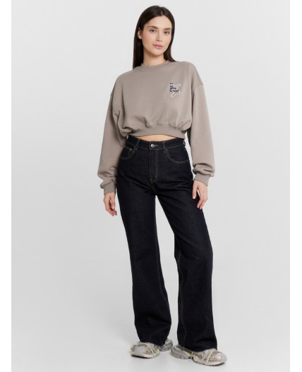 Свитшот лунный камень