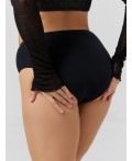 Трусы черный2