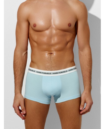 Трусы голубой1