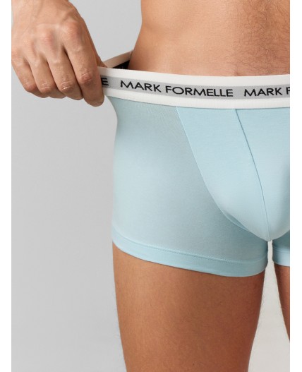 Трусы голубой1