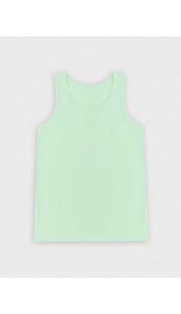 Майка свежая мята