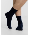 Носки т.синий