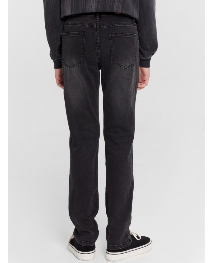 Брюки черный