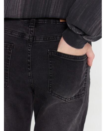 Брюки черный