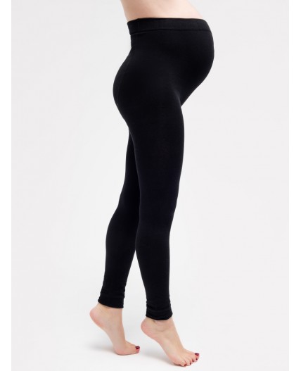 Легинсы черный