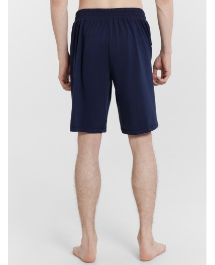 Комплект глубокий синий