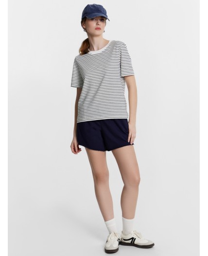 Шорты синее небо