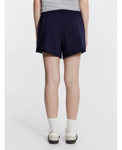 Шорты синее небо