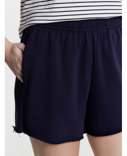 Шорты синее небо