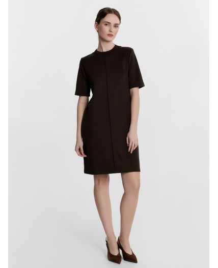 Платье шоко