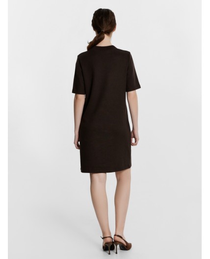 Платье шоко