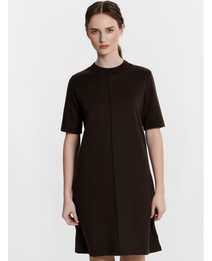 Платье шоко