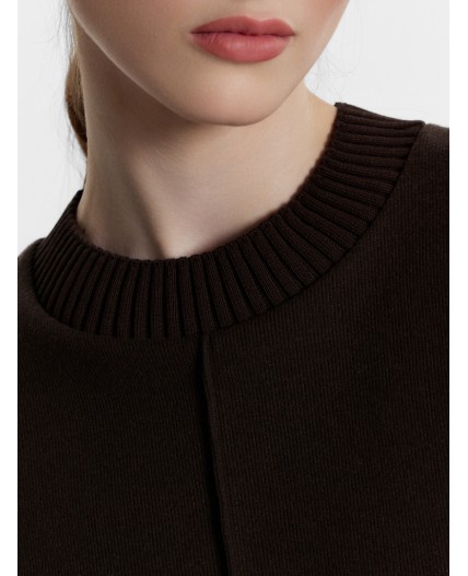 Платье шоко