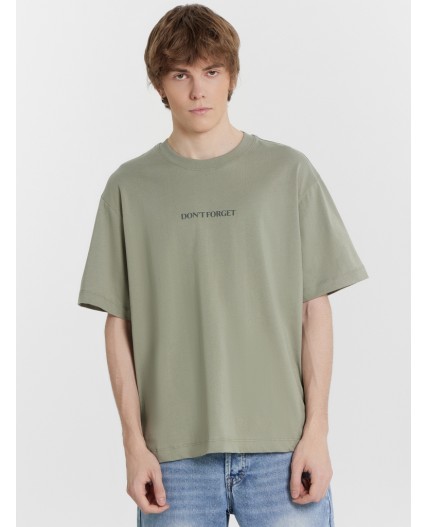 Футболка тень +печать