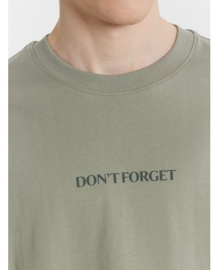 Футболка тень +печать