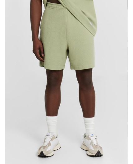 Шорты зеленый чай