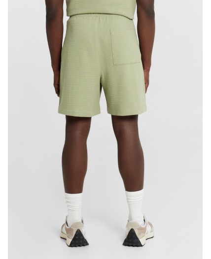 Шорты зеленый чай