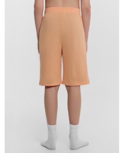 Пижама морские блики +персик +печать