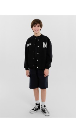 Шорты черный