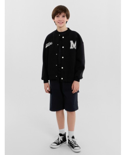 Шорты черный