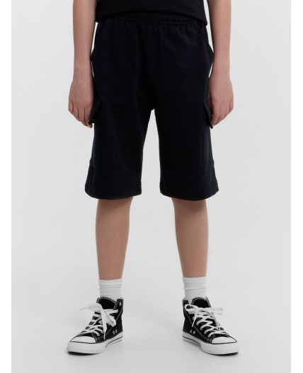 Шорты черный