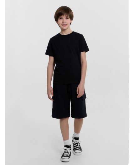 Шорты черный