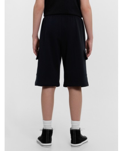 Шорты черный