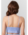 Бюстье голубая мечта