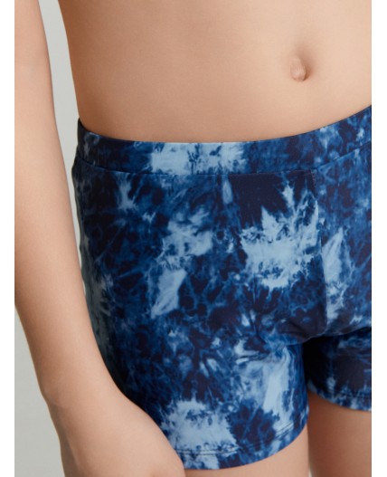 Трусы купальные варка морская волна