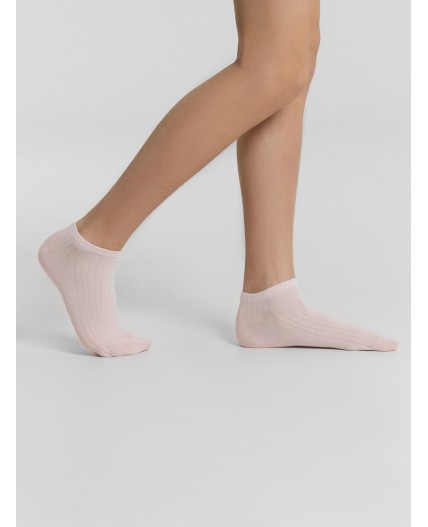 Носки зефирный