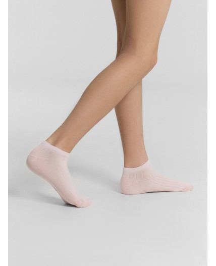 Носки зефирный