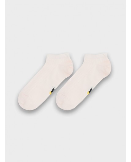 Носки зефирный