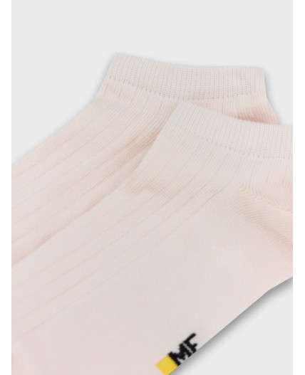 Носки зефирный